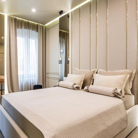 K&K Luxury Rooms Split Exterior foto