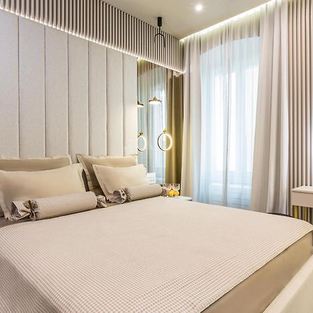 K&K Luxury Rooms Split Exterior foto