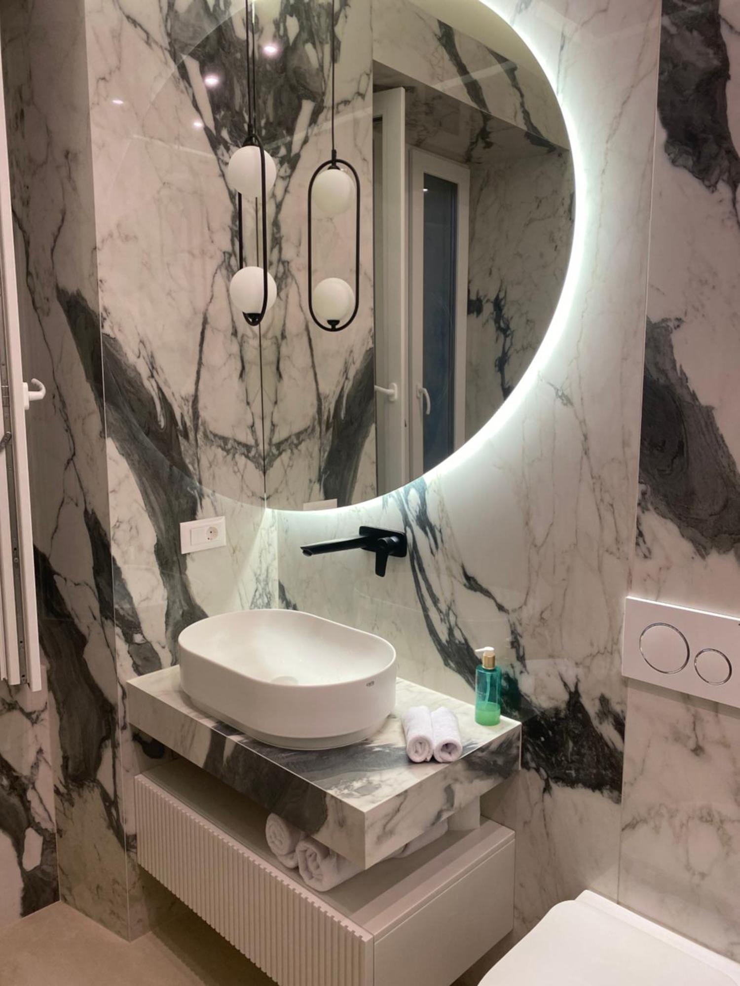 K&K Luxury Rooms Split Exterior foto