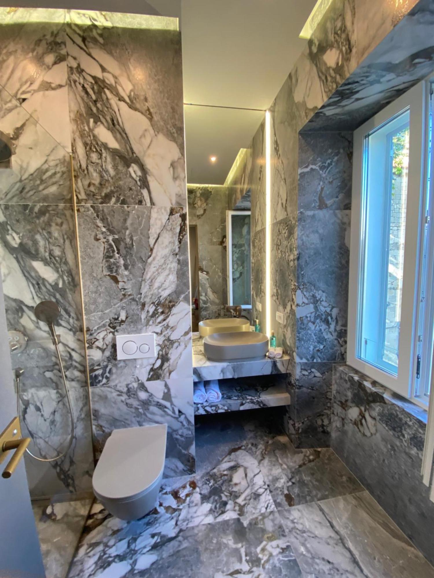 K&K Luxury Rooms Split Exterior foto