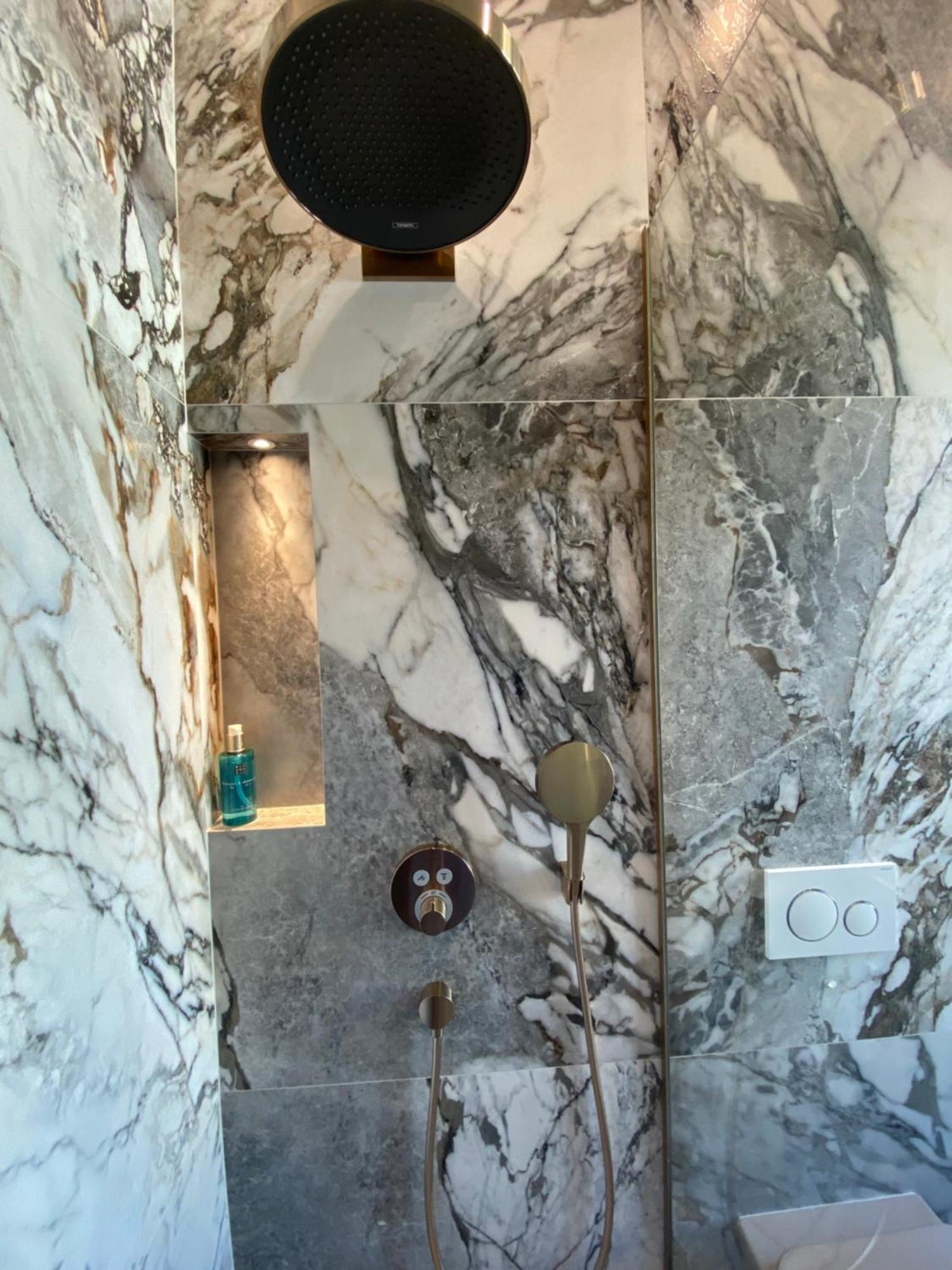 K&K Luxury Rooms Split Exterior foto