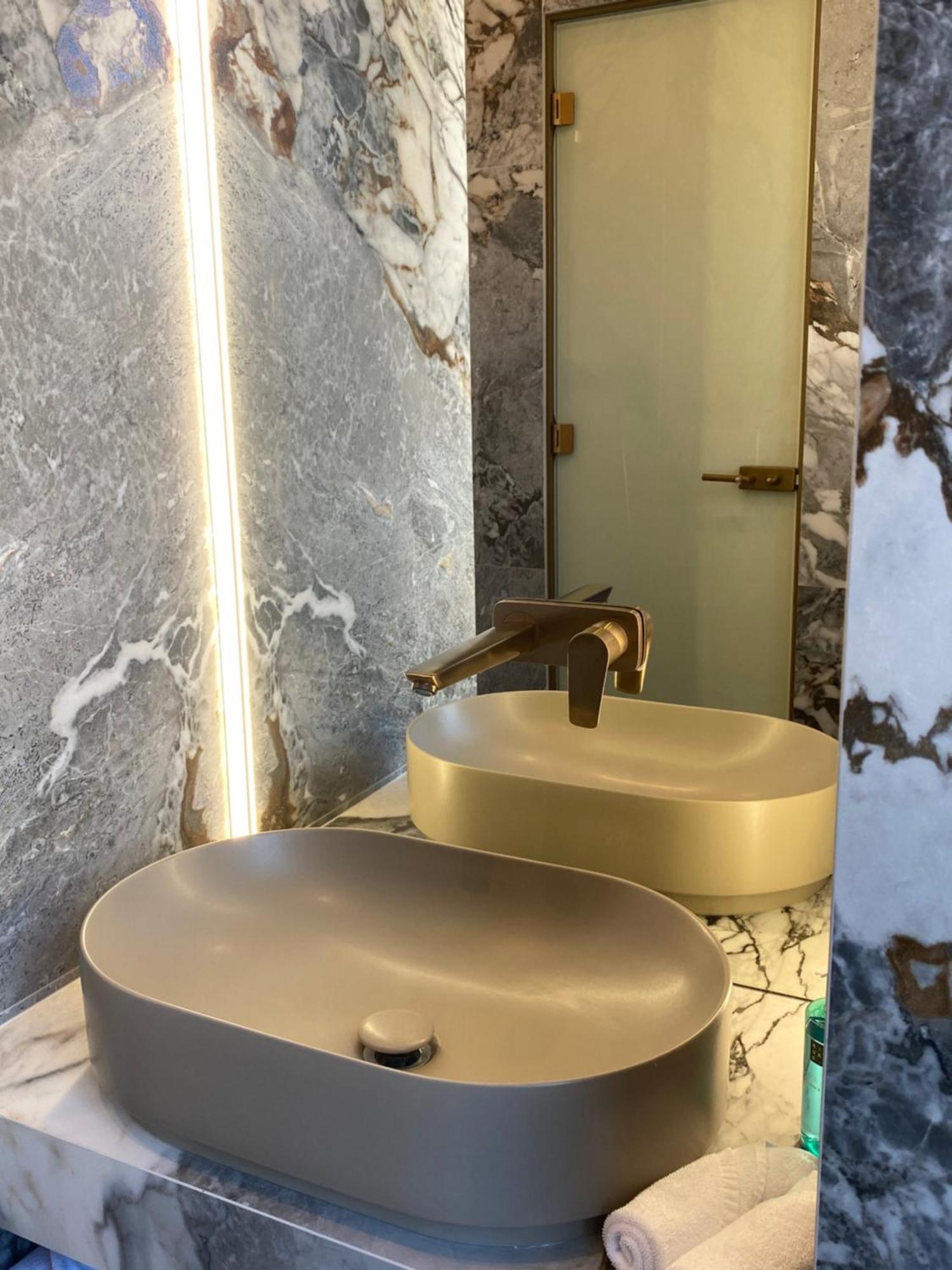 K&K Luxury Rooms Split Exterior foto