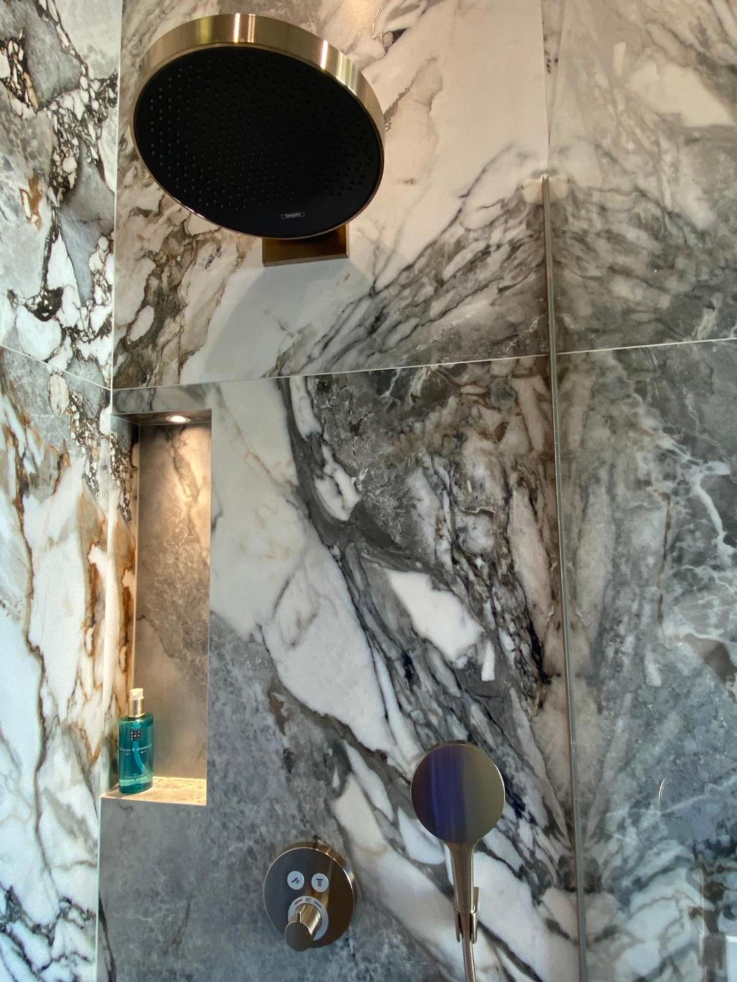 K&K Luxury Rooms Split Exterior foto