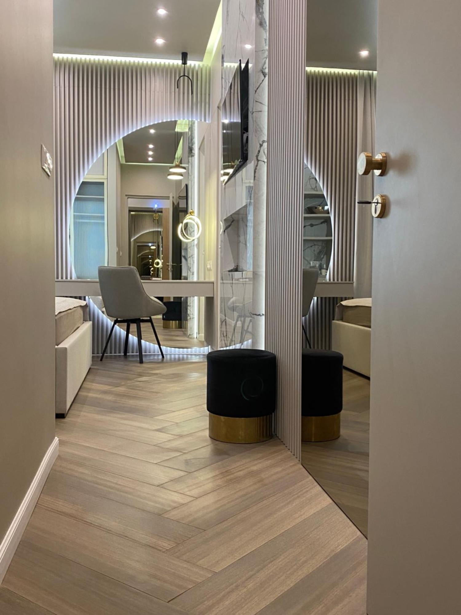 K&K Luxury Rooms Split Exterior foto