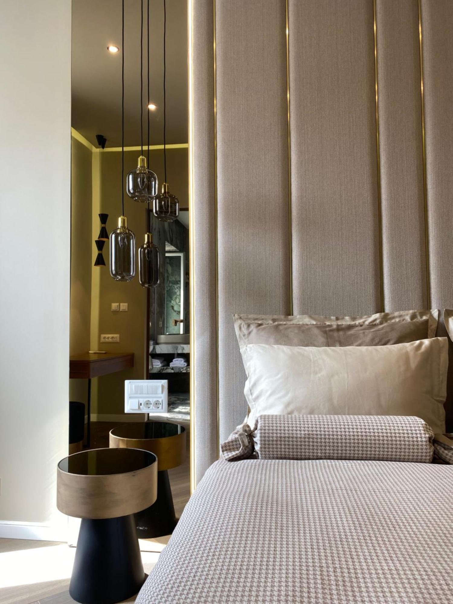 K&K Luxury Rooms Split Exterior foto