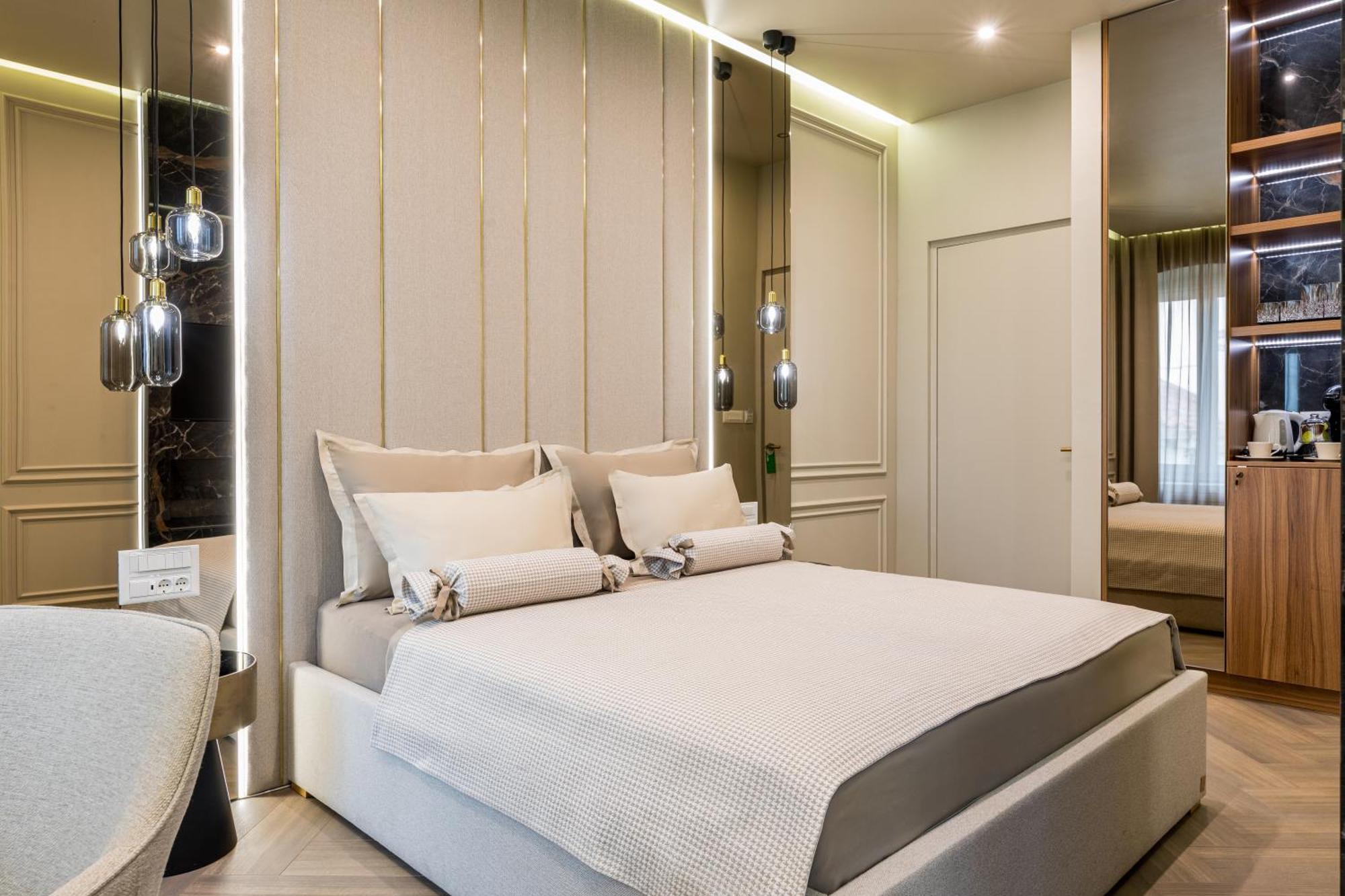 K&K Luxury Rooms Split Exterior foto