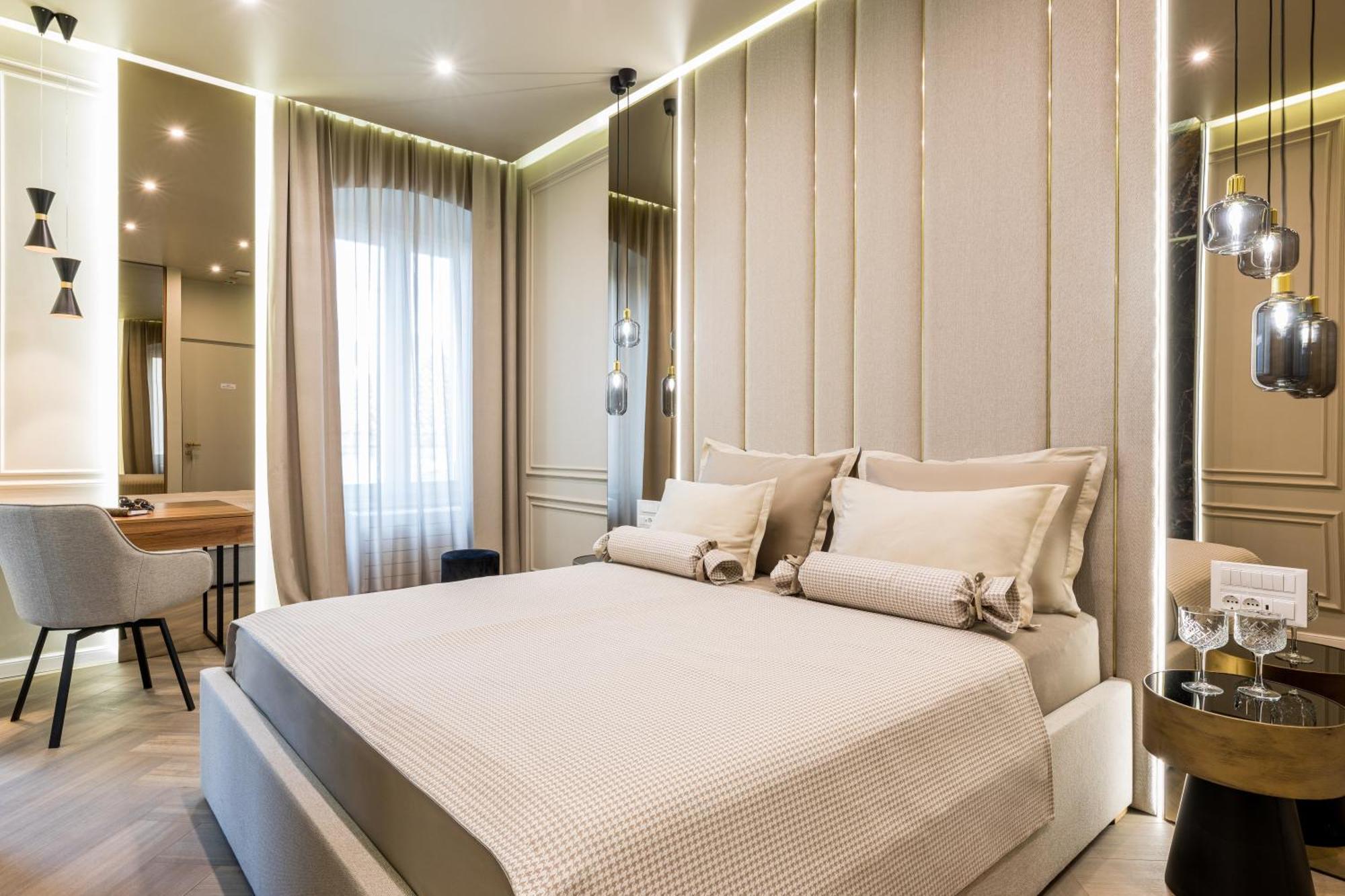 K&K Luxury Rooms Split Exterior foto