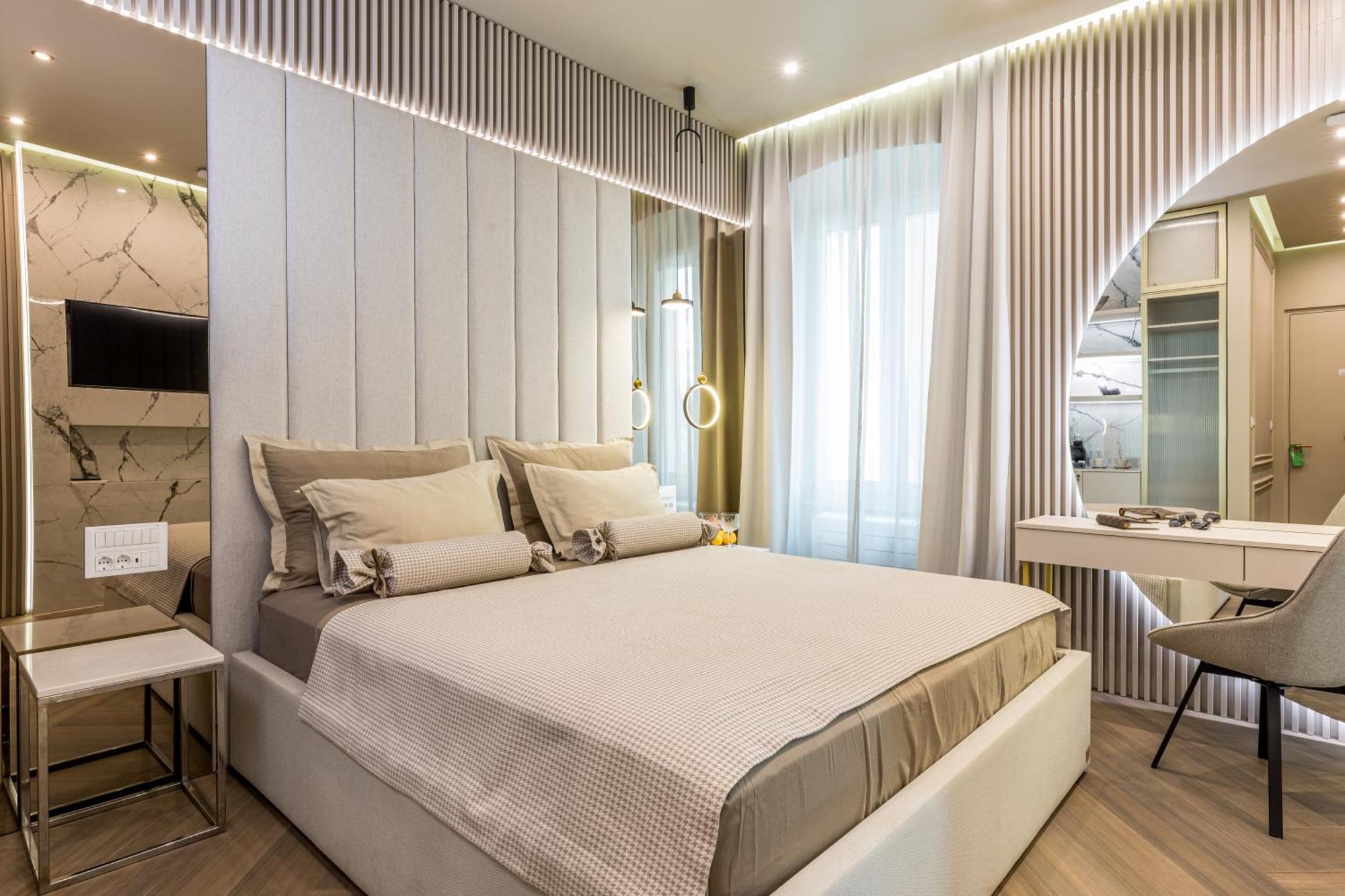 K&K Luxury Rooms Split Exterior foto