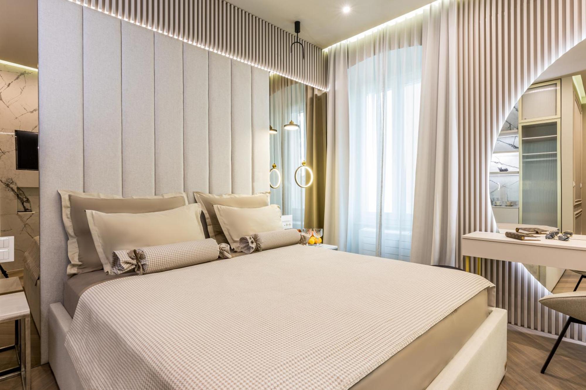 K&K Luxury Rooms Split Exterior foto